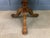Antique Burr Walnut Centre Table, 1874 For Sale - Image 16 of 18