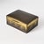German Brass Cigarette Box from Wumak, 1920s For Sale - Image 4 of 13