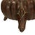 Ancient Pre-Columbian Colima Redware Ceramic Gourd Vessel Circa 100 Bc Ex-Museum For Sale - Image 14 of 15