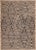 Nazmiyal Collection Bold Modern Area Geometric Tribal Salt and Pepper Color Rug For Sale