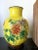 Metal Japanese Ando Jubei Cloisonné Vase with Storage Box For Sale - Image 7 of 13