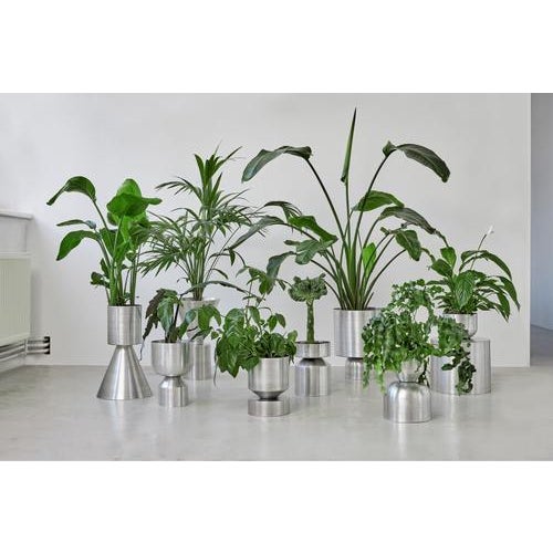 Not Yet Made - Made To Order Midi Ada Planters by Llot Llov, Set of 2 For Sale - Image 5 of 6