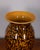 Vintage Murano Blown Glass Vase, 1980s For Sale - Image 4 of 7