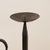 1950s French Iron Five-Arm Candelabra For Sale - Image 11 of 12