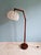 1970s Scandinavian Teak Lamp, 1970s For Sale - Image 5 of 18