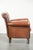 Club Chair in Sheepskin Leather For Sale - Image 3 of 14
