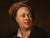 After Salomon Adler, Portrait of a Learned Gentleman, 17th Century, Oil On Canvas For Sale - Image 6 of 8