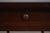 Wright Table Co 2 Drawer Country Drop Leaf Pembroke Table For Sale - Image 11 of 18