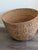 Vintage Yanomami Rainforest Tribe Gathering Basket For Sale - Image 4 of 10
