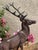 Louis Carvin, Deer, 1900s, Bronze For Sale - Image 3 of 13