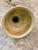 Stylish ceramic pendant light made in Denmark. The lamp is made of orange, brown and beige ceramics and has holes in it,...