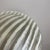 Zebra Glass Flushmount Wall Light from Peill & Putzler, Germany, 1980s For Sale - Image 13 of 18