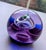 Contemporary Caithness Glass Orb For Sale - Image 3 of 9