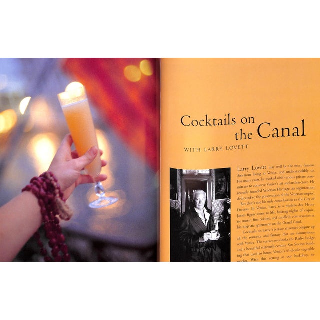 2000 - 2009 "r.s.v.p.: Menus for Entertaining From People Who Really Know How" 2000 Kempner, Nan For Sale - Image 5 of 10