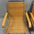 1990s Pair of Chairs in the Manner of Marcel Breuer For Sale - Image 4 of 12