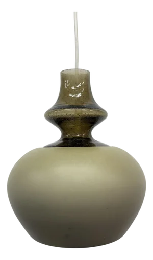 Touch Hanging Lamp by Raak Design Team for Raak, 1970s