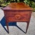 18th Century Italian Neoclassical Inlaid Writing Desk For Sale - Image 11 of 16