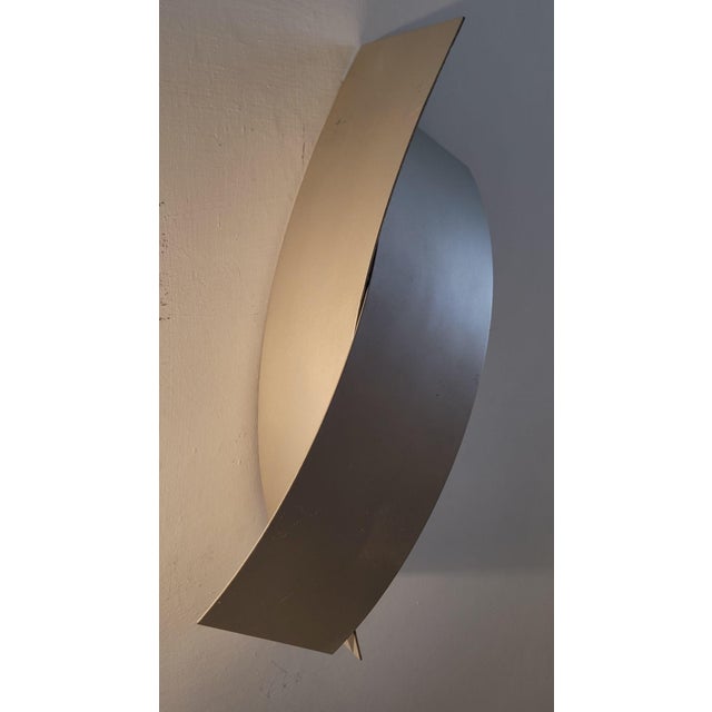 Kiasma Wall Lights by Steven Holl for Fontana Arte, Italy, 2000s, Set of 2 For Sale - Image 11 of 18
