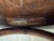 Wood Antique Embossed Fischel Bentwood Bistro Chairs, Early 1900s — Pair For Sale - Image 7 of 9