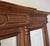 Antique French Carved Oak 3-Door Armoire For Sale - Image 13 of 18