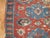Persian Antique Caucasian Soumac Rug For Sale - Image 3 of 6
