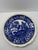 Antique Copeland Spode's "Tower" Blue & White Transferware Plates - Set of 3 For Sale - Image 9 of 12