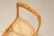Three-Legged Chair by Xaver Seemüller, Germany, 1960s For Sale - Image 11 of 14