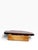 2010s Pair of George Smith "Norris" Slipper Chairs in Brown Suede. 2010s For Sale - Image 5 of 7
