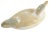 Tan Porcelain Duck Figurine For Sale - Image 8 of 9