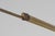 Gold Vintage B-3 Wall Lamp by Franco Buzzi for Oluce, Italy, 1955 For Sale - Image 8 of 18