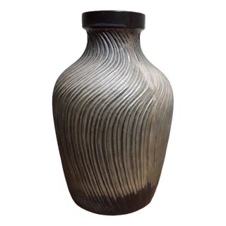 German Vase from Carstens, 1970s For Sale