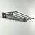 Vintage Art Deco Coat Rack, 1950s For Sale - Image 3 of 9
