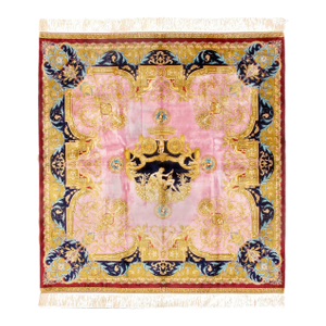 Pasargad DC French Design Rug