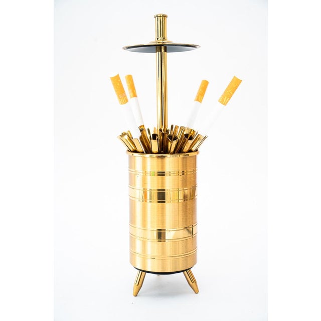 Cigarette Dispenser, Vienna, Austria, 1960s For Sale - Image 9 of 10