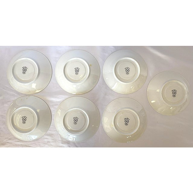 Vintage 'Golden Damask' Fine China Made in Japan- Miscellaneous 21 Piece Set For Sale - Image 14 of 18