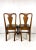 Vintage Dining Chairs, Set of Four For Sale - Image 4 of 18