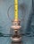 Presented here is an exceptionally rare Miniature Bell Top, Bell Bottom (BTBB) Hand Lantern. While the BTBB...