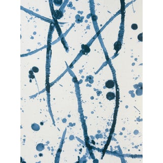 Pierre Frey "Leo” Print– 15.50 Yards For Sale