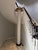 White Brian Donovan for Donovan Lighting “Junkers” Illuminated Column Floor Lamp For Sale - Image 8 of 11