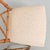 Metal Vintage Faux Bamboo X-Back Dining Chairs, 1970s, Set of 2 For Sale - Image 7 of 9