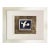 Braque Lithograph Astre Oiseau P108 Mourlot 1963 Framed For Sale