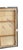 Large Textured Abstract Painting on Canvas, Attributed to David Stephens For Sale - Image 4 of 6