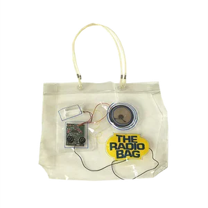 The Radio Bag, 1970s