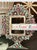 Vintage Sterling Silver Taxco Picture Frame, Turquoise Coral Amethyst Gemstones For Sale - Image 12 of 12