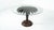 Sunflower Dining Table in Wood and Glass, Italy, 1960s For Sale - Image 3 of 12