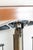 Wood 20th Century German Glass Case Scale For Sale - Image 7 of 18