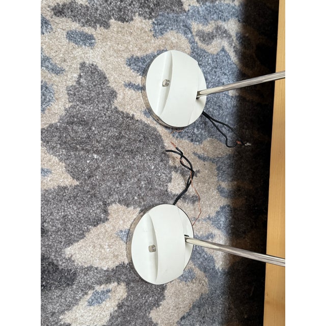 David Weeks Studio Sconces, Pair For Sale - Image 9 of 12