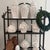 Italian White Fruit Topiary For Sale In Miami - Image 6 of 6