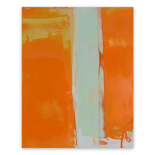 Textile Arvid Boecker "#1283", Painting For Sale - Image 7 of 7