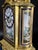 Antique Porcelain and Ormolu Mantel Clock from Richard & Cie, 1890s For Sale - Image 9 of 18
